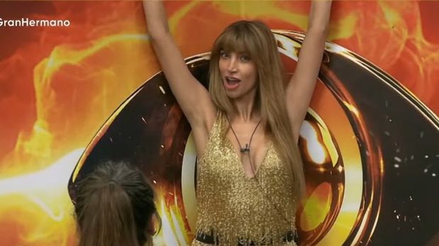 Sol Abraham, otra vez en Gran Hermano 2026: vuelve por los millones.&nbsp;