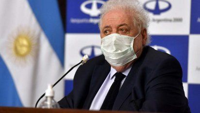 González García advierte: 