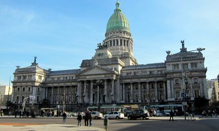 Aire de Santa Fe | congreso