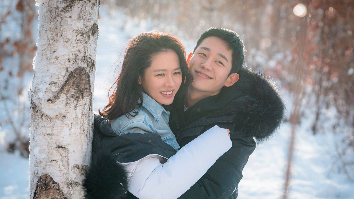 Netflix: la serie coreana sobre un romance inesperado que tiene 16 capítulos