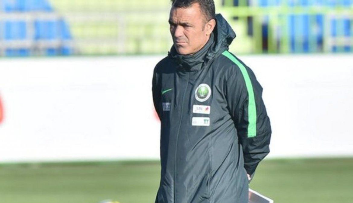 Rolando Carlen es nuevo entrenador de Boca Unidos de Corrientes