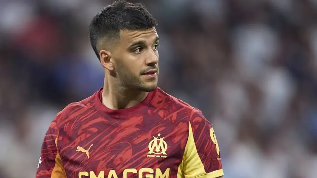 Gerónimo Rulli será nuevo refuerzo del Manchester City tras el Mundial 2026. Gerónimo Rulli será nuevo refuerzo del Manchester City tras el Mundial 2026.