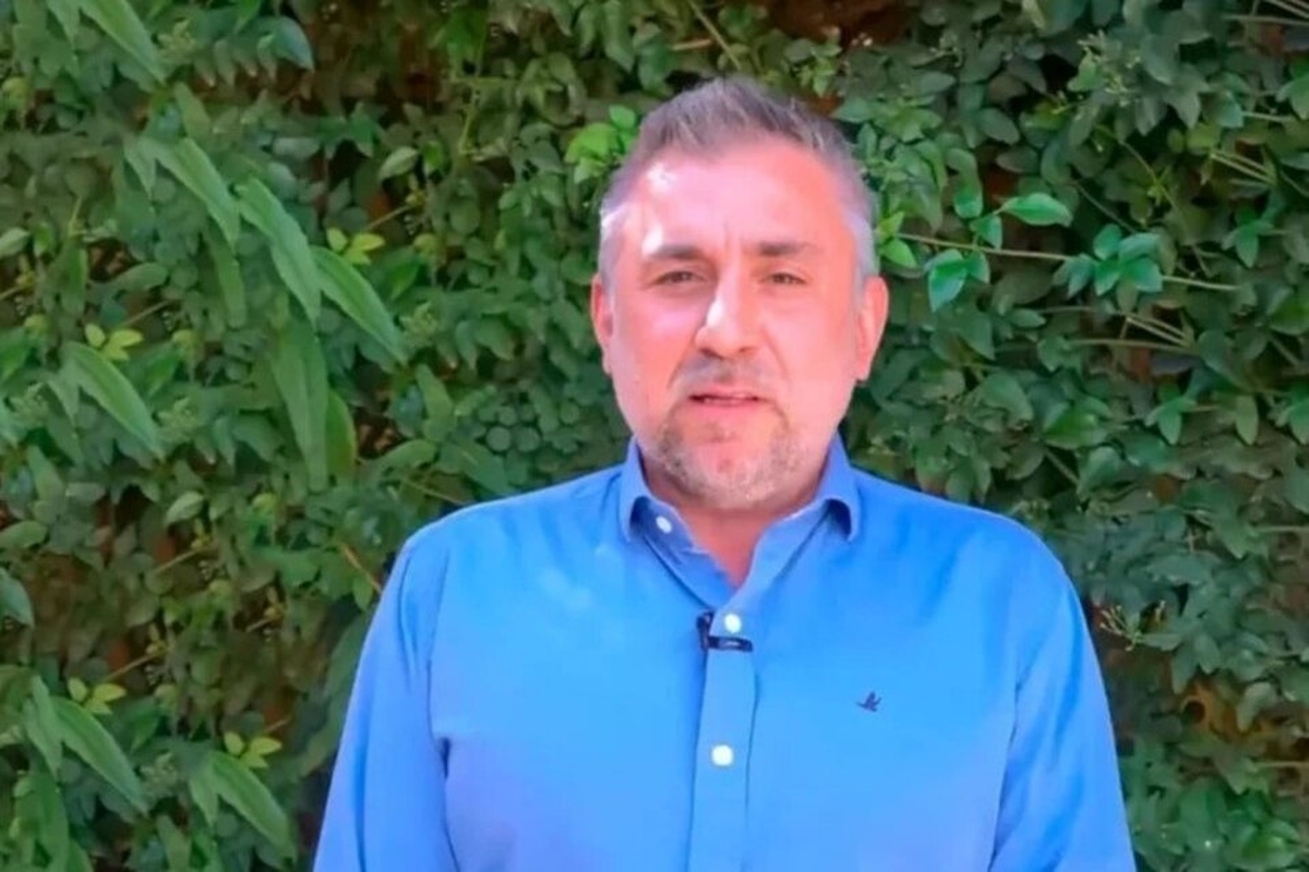 Juan Petrini, profesional en Otorrinolaringología de Bahía Blanca