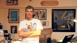 Mario Pergolini criticó a Mauricio Macri Mario Pergolini criticó a Mauricio Macri