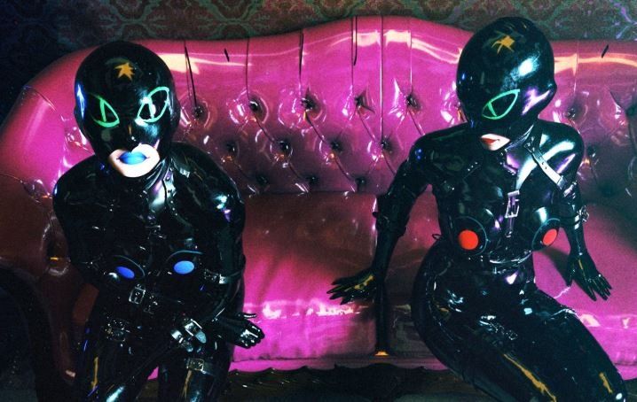 Estas son las 5 series nuevas de Netflix para maratonear este finde