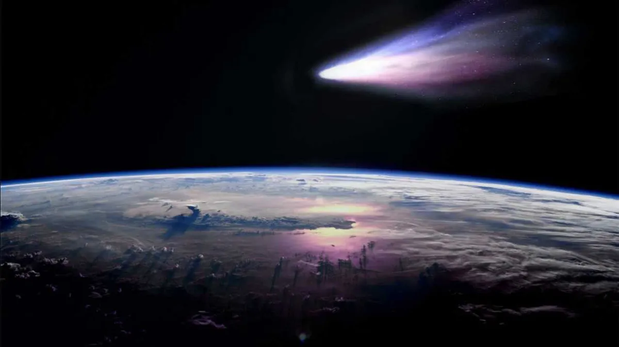 El cometa del siglo se aproxima a la Tierra: cuándo y cómo verlo
