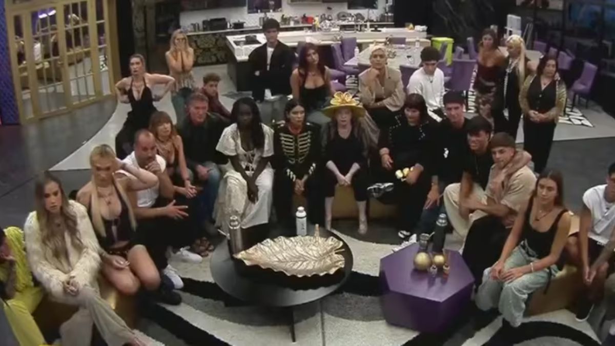 Los detalles de un encuentro que sacudió la convivencia en el reality de Telefe.