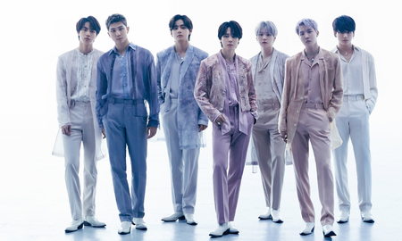 BTS participará en programas musicales coreanos por primera vez en más de dos años. BTS participará en programas musicales coreanos por primera vez en más de dos años.