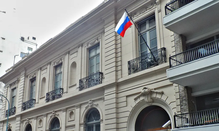 La amenaza fue enviada por correo electrónico e involucraba a los ingleses La amenaza fue enviada por correo electrónico e involucraba a los ingleses