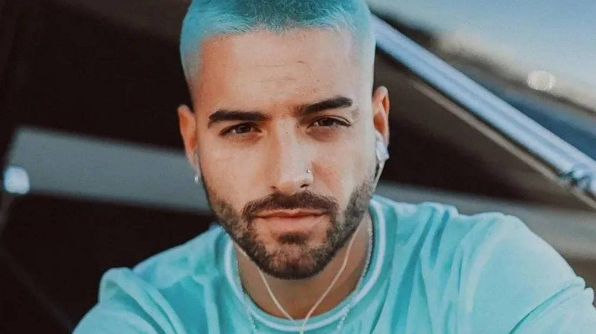 Maluma cantará en el Estadio José Amalfitani.