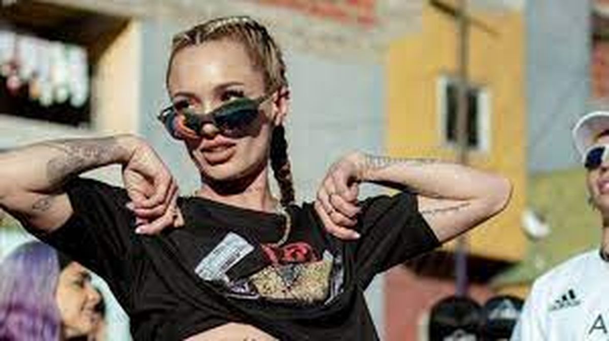 La Joaqui rompe el silencio y pone sobre la mesa la salud mental de los músicos