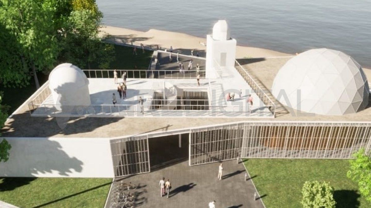 El nuevo Code estará listo en el verano del 2022.