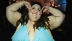 Quién es Carolina Sánchez Álvarez, la cordobesa que revoluciona las redes: Amo ser la gorda poderosa que no se calla nada