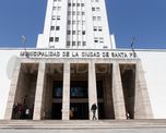 Desde la Municipalidad confirmaron que durante la jornada de paro solo se prestarán los servicios indispensables. Desde la Municipalidad confirmaron que durante la jornada de paro solo se prestarán los servicios indispensables.