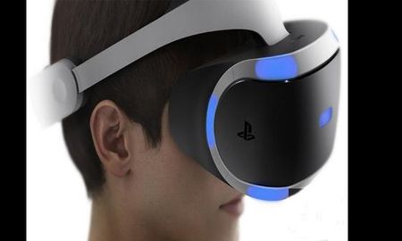 Lo nuevo en VR: zapatillas para caminar en el mundo virtual