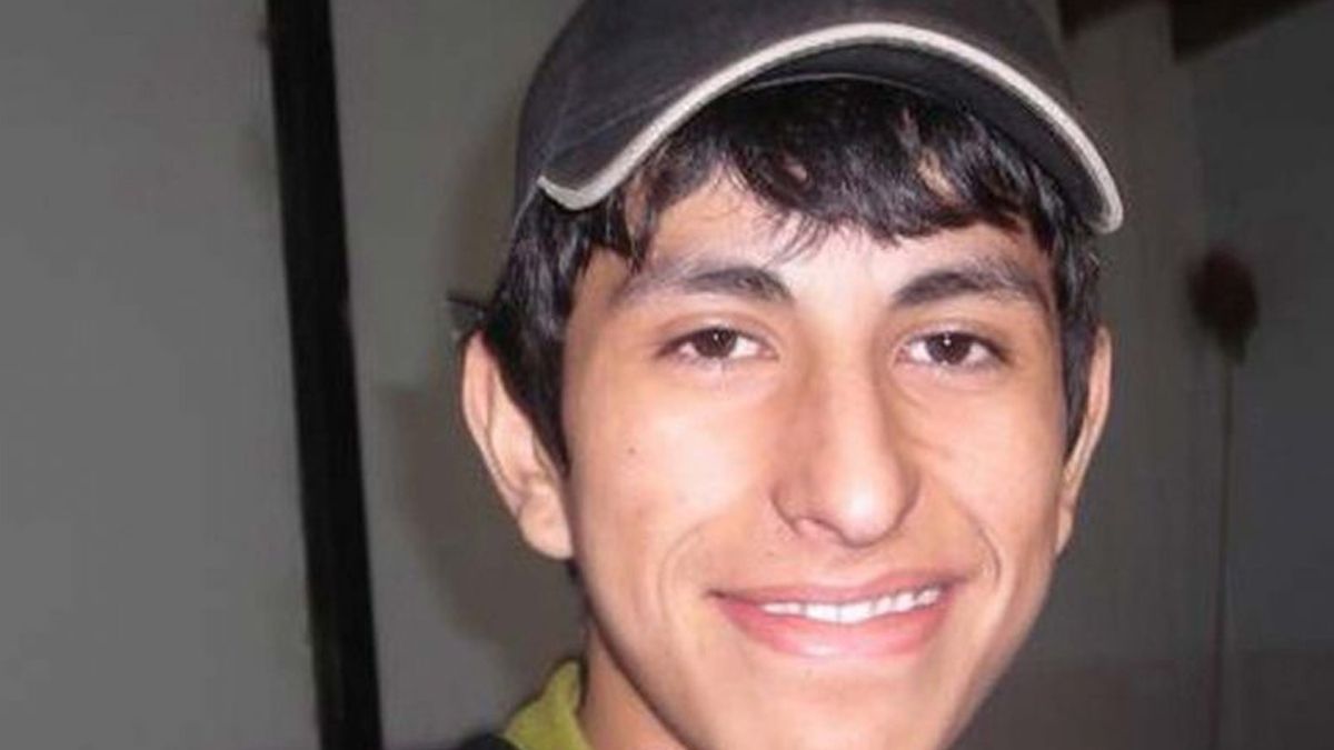 Caso Luciano Arruga: a 11 años de su desaparición, el crimen sigue impune