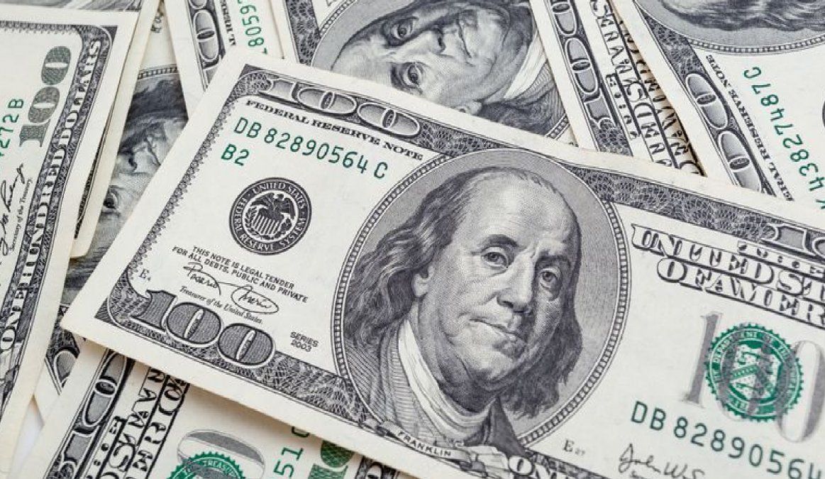 Dólar blue hoy: a cuánto cotiza el miércoles 13 de octubre