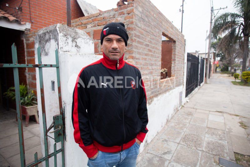 “Nano” Leiva, en exclusiva: “Tuvimos errores en la vida pero ya está, ya los pagamos”