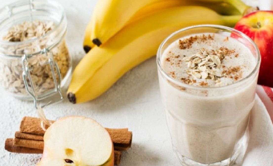 El “clásico” de plátano