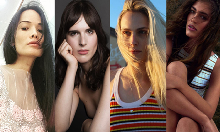 las mujeres trans conquistan el mundo de la moda las mujeres trans conquistan el mundo de la moda