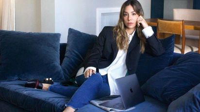 Quién es Florencia Sosa, la millonaria e influencer que maneja la empresa que heredó de su padre