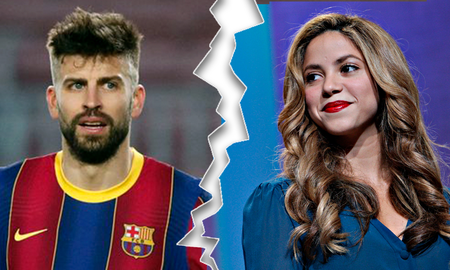 Shakira y Gerard Piqué llegan a un acuerdo por la custodia de sus hijos: dónde vivirán Shakira y Gerard Piqué llegan a un acuerdo por la custodia de sus hijos: dónde vivirán