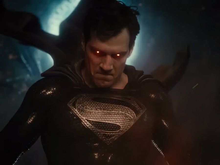 Liga de la Justicia: Zack Snyder mostró el nuevo adelanto de la película.&nbsp;