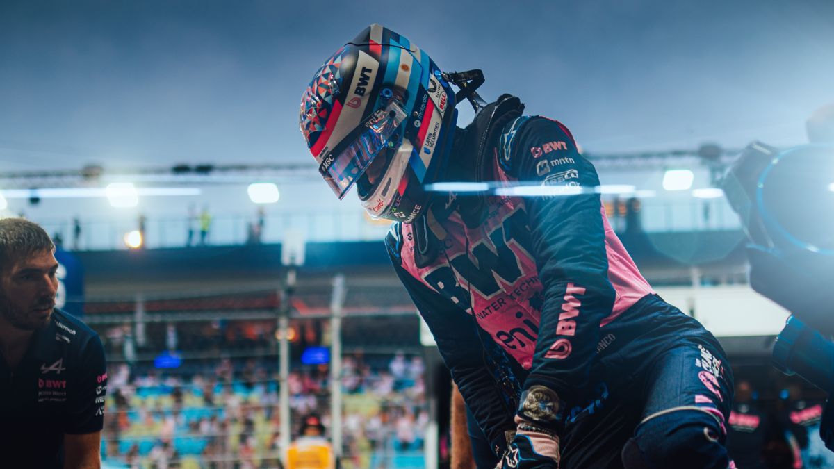 Atento Colapinto: las condiciones climáticas que podrían cambiar todo en el GP de Brasil