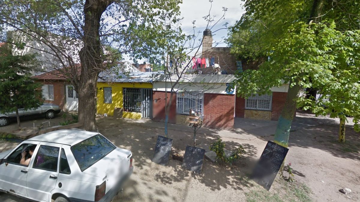 Matan a balazos a un repartidor de comidas y se investiga un crimen por venganza