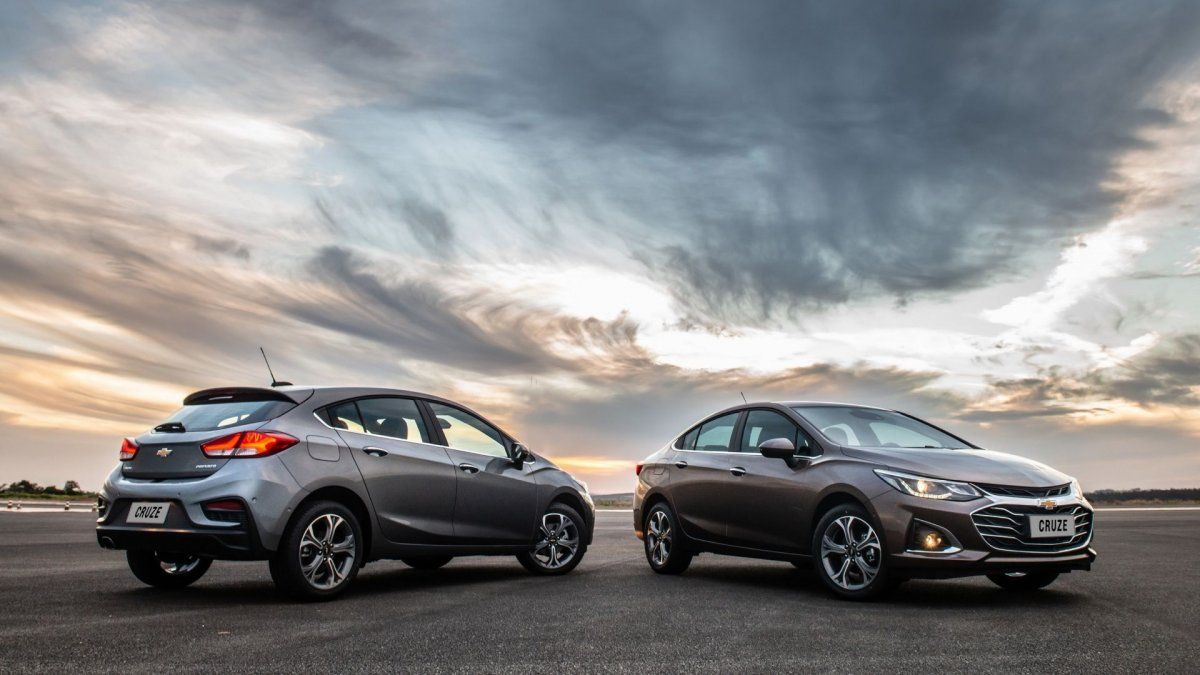 La firma del moño dorado sigue ofreciendo una garantía de 3 años o 100 mil kilómetros.