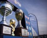 Llega a Unión el torneo de penales que reúne a todos los futboleros de Argentina. Llega a Unión el torneo de penales que reúne a todos los futboleros de Argentina.