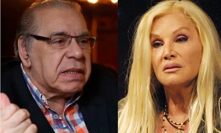 Enrique Pinti fue muy duro al criticar a Susana Giménez por sus dichos sobre el país. Enrique Pinti fue muy duro al criticar a Susana Giménez por sus dichos sobre el país.