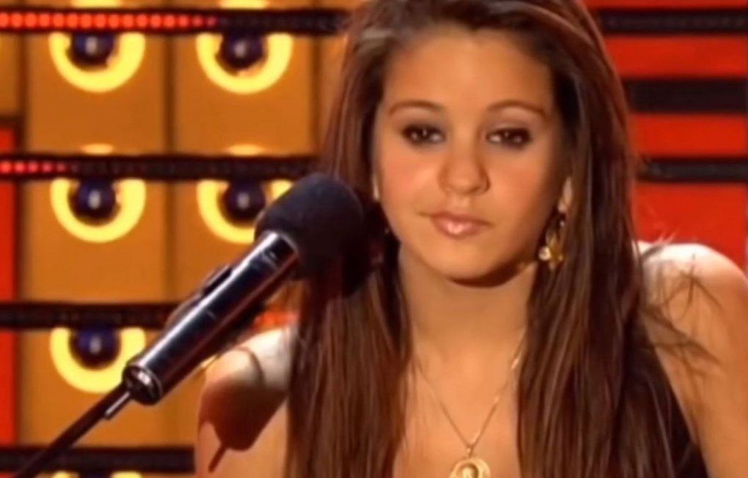 ¿Rosalía se operó?