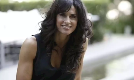 Gabriela Sabatini Gabriela Sabatini