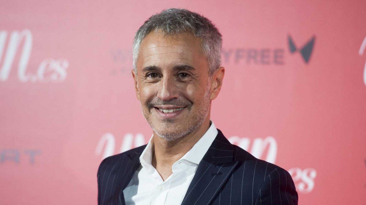 Sergio Dalma pidió disculpas en las redes sociales