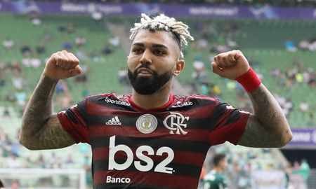 dos goles de gabigol en un nuevo triunfo de flamengo dos goles de gabigol en un nuevo triunfo de flamengo
