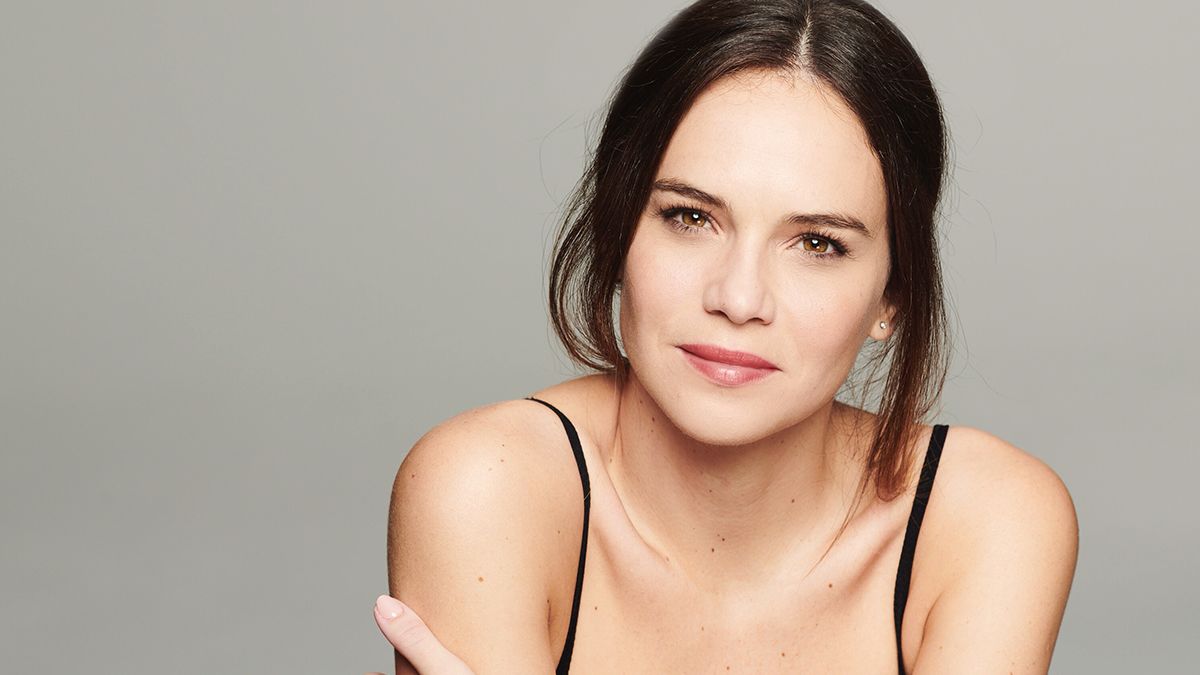 Luz Cipriota publicó un emotivo mensaje al anunciar su embarazo.