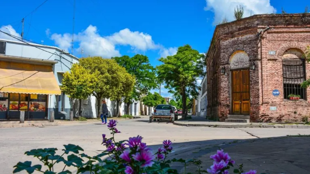 El destino ideal para un finde largo lejos del ruido de la ciudad. El destino ideal para un finde largo lejos del ruido de la ciudad.
