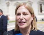 Gisela Scaglia, diputada nacional, valoró los cambios en la Ley de Biodiesel.&nbsp; 