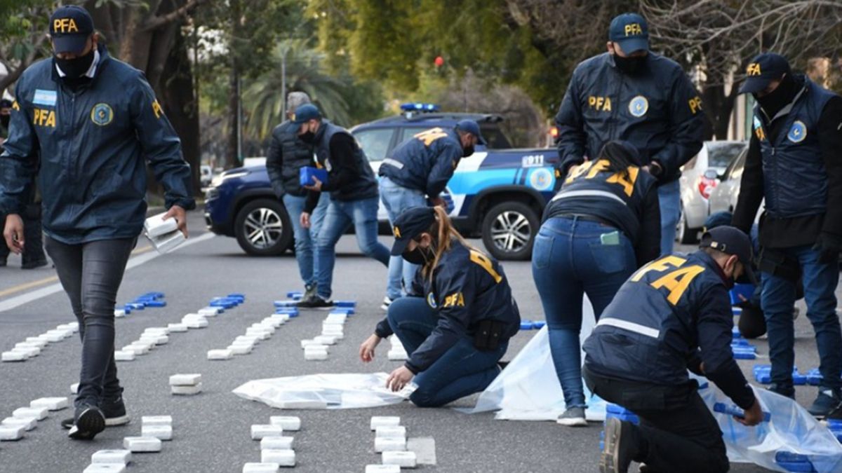 Santa Fe es la primera provincia que tiene una ley de inteligencia y análisis para la prevención del delito.