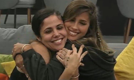 Romina Uhrig confesó por qué dejó de seguir a Julieta Poggio y generó polémica: Ya no... Romina Uhrig confesó por qué dejó de seguir a Julieta Poggio y generó polémica: Ya no...