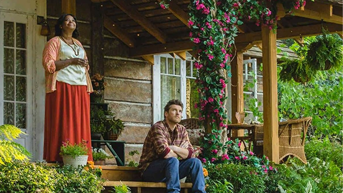 Las mejores películas cristianas para ver en Netflix.