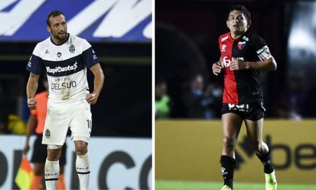 Colón y Gimnasia y Esgrima La Plata disputarán su encuentro Nº 66 de manera oficial, todos en primera división. Colón y Gimnasia y Esgrima La Plata disputarán su encuentro Nº 66 de manera oficial, todos en primera división.