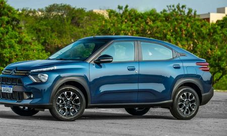 El precio actualizado del nuevo Citroën Basalt en el país. El precio actualizado del nuevo Citroën Basalt en el país.