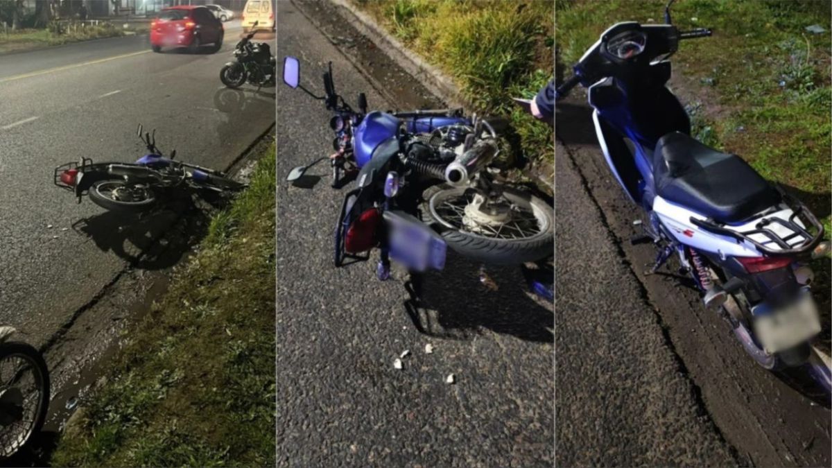 Intentaron asaltar a una pareja de policías federales en Quilmes y uno terminó muerto.