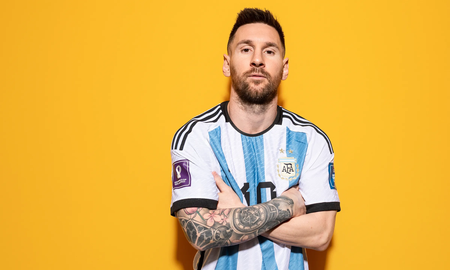 El capitán de la selección está intratable, adentro y afuera de la cancha. El capitán de la selección está intratable, adentro y afuera de la cancha.