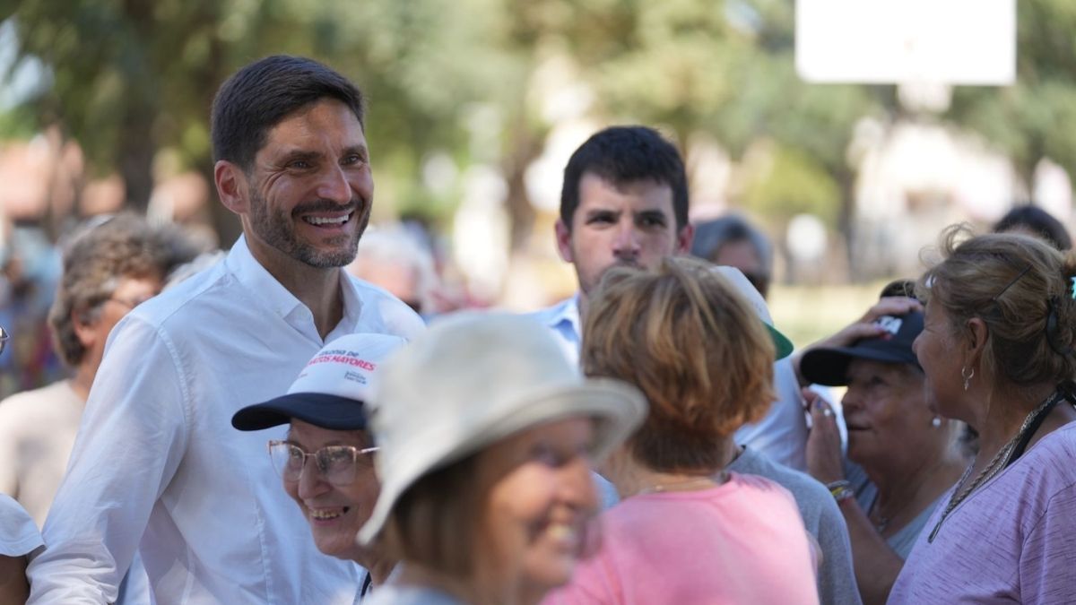 Pullaro recorri&oacute; este mi&eacute;rcoles obras clave que el Gobierno Provincial lleva adelante en el departamento General L&oacute;pez.