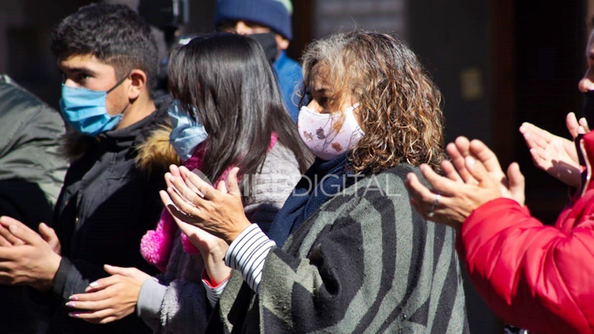 A más de un año de la muerte