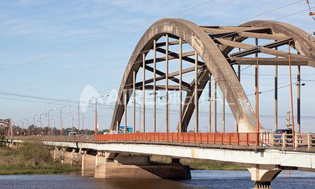 puente carretero: los 80 anos del ?gigante de hormigon? que lo dio todo y espera un relevo puente carretero: los 80 anos del ?gigante de hormigon? que lo dio todo y espera un relevo
