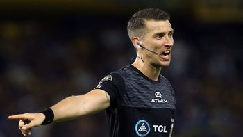 Unión ya conoce al árbitro del partido ante Talleres, donde definirá su clasificación